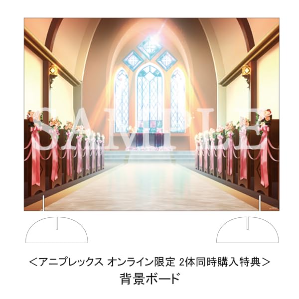 Amazon.co.jp: ノーブランド品 井ノ上たきな/錦木千束 ウェディング
